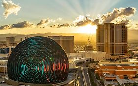 The Venetian Resort Las Vegas By Suiteness